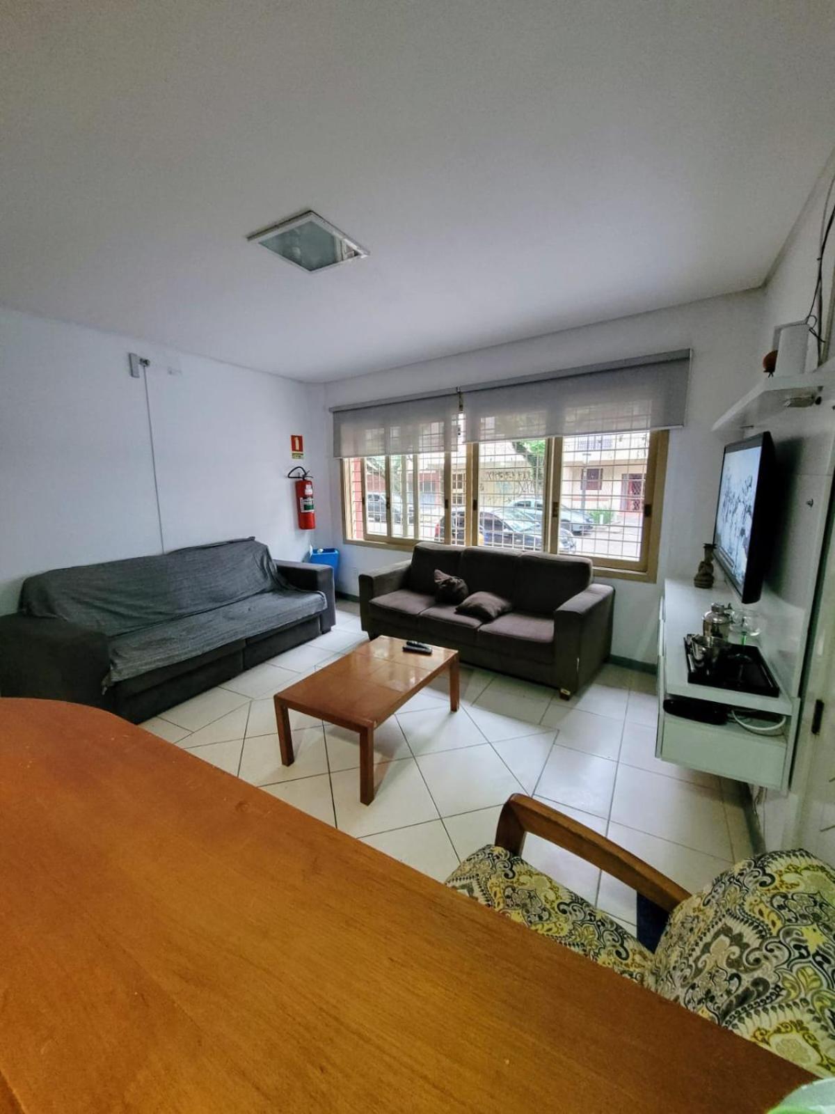 Man'S Place Hostel Masculino Porto Alegre Kültér fotó