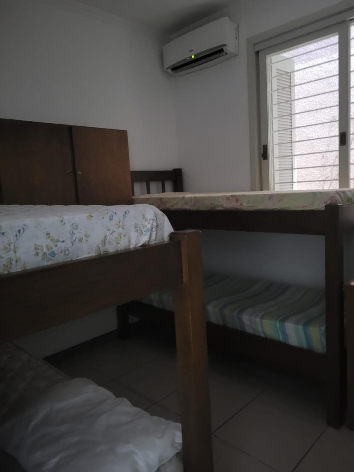 Man'S Place Hostel Masculino Porto Alegre Kültér fotó
