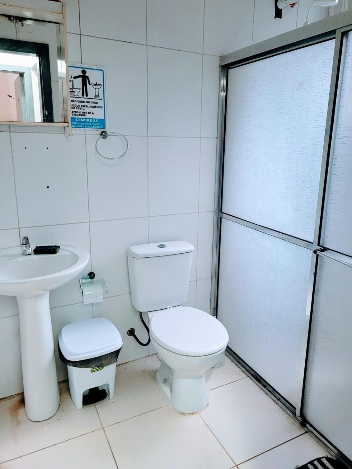 Man'S Place Hostel Masculino Porto Alegre Kültér fotó