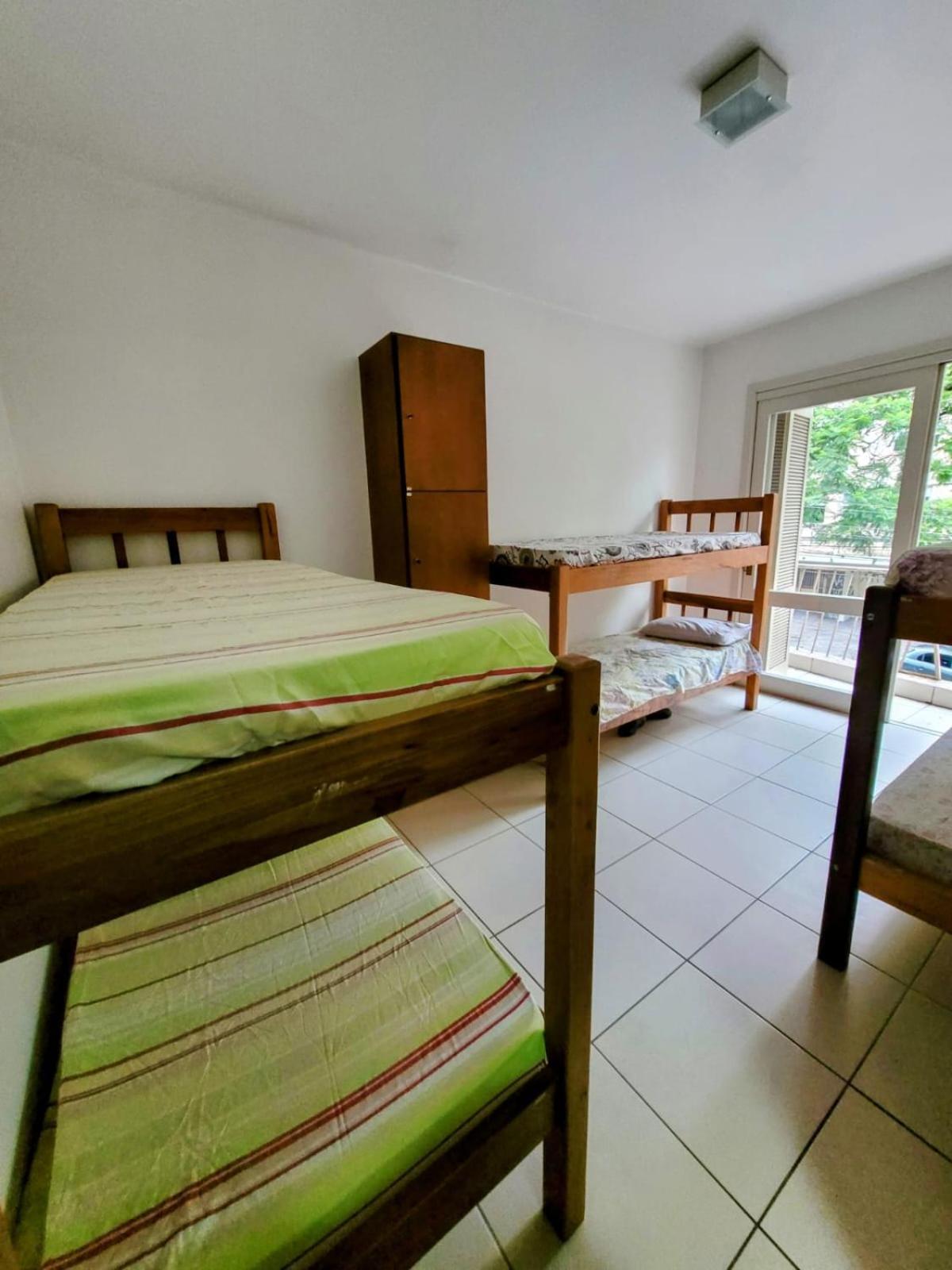 Man'S Place Hostel Masculino Porto Alegre Kültér fotó