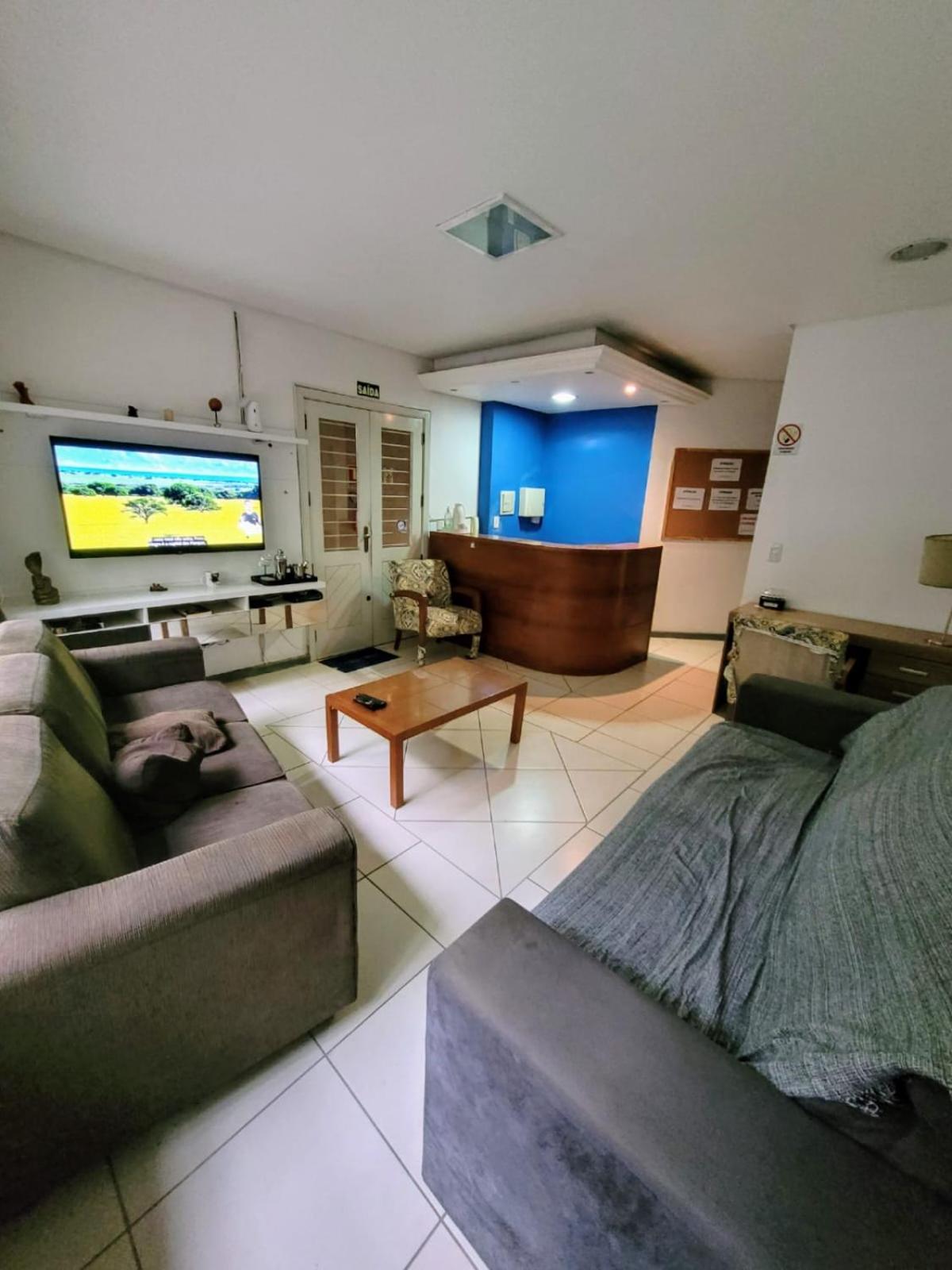 Man'S Place Hostel Masculino Porto Alegre Kültér fotó