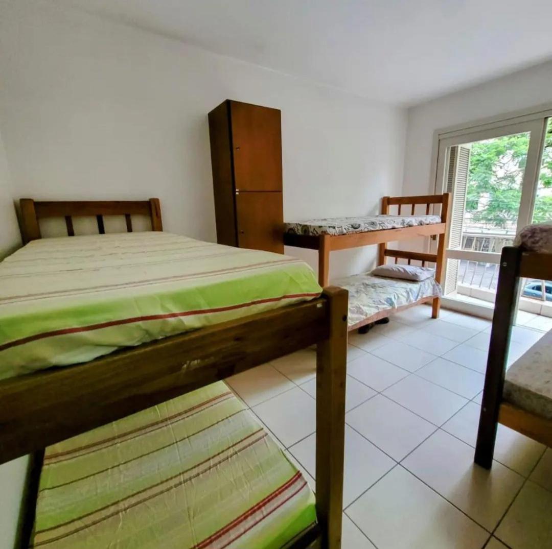 Man'S Place Hostel Masculino Porto Alegre Kültér fotó