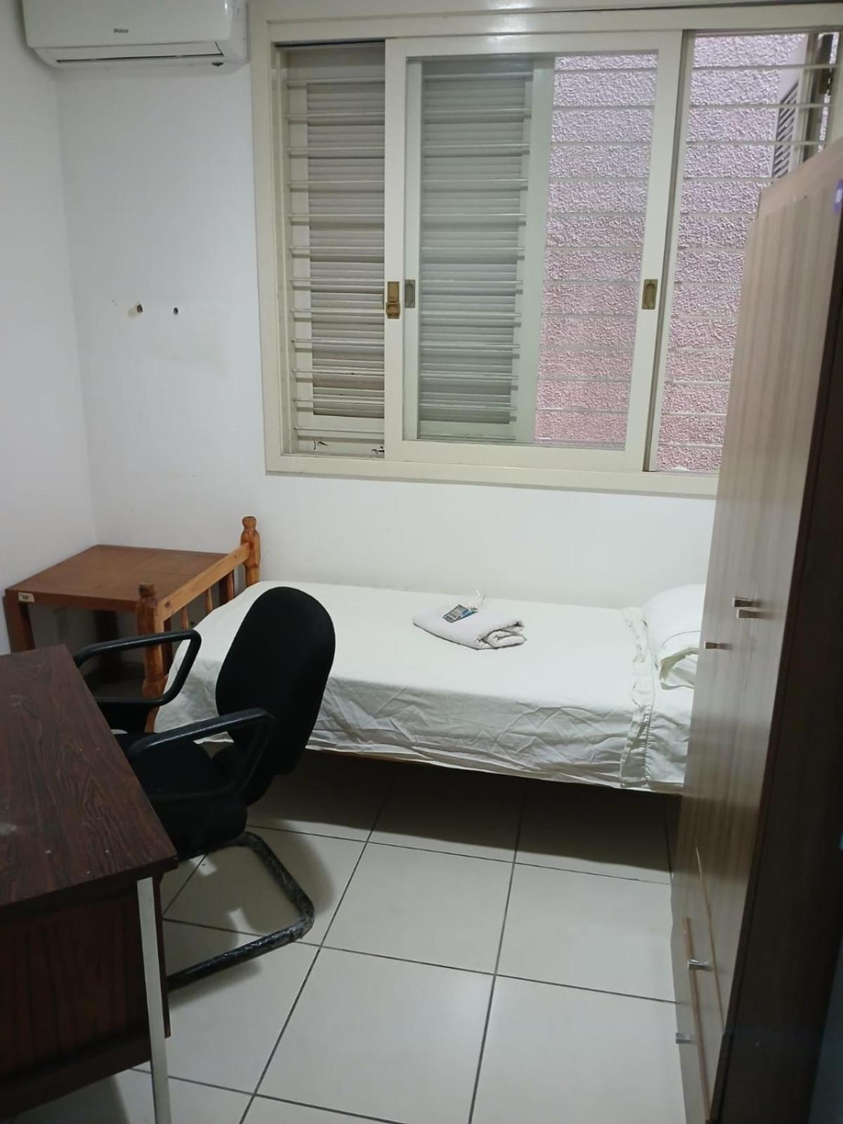 Man'S Place Hostel Masculino Porto Alegre Kültér fotó